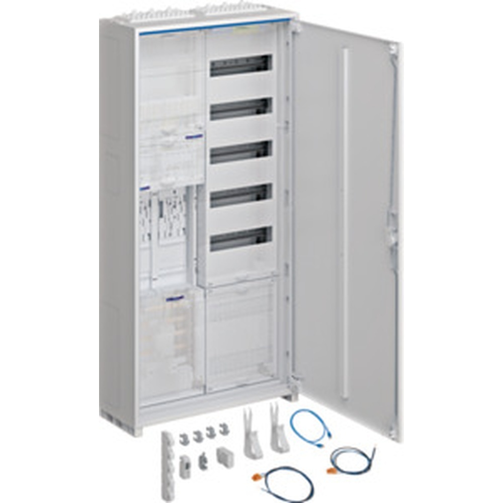 Hager Komplettschrank ZB32SET25LK