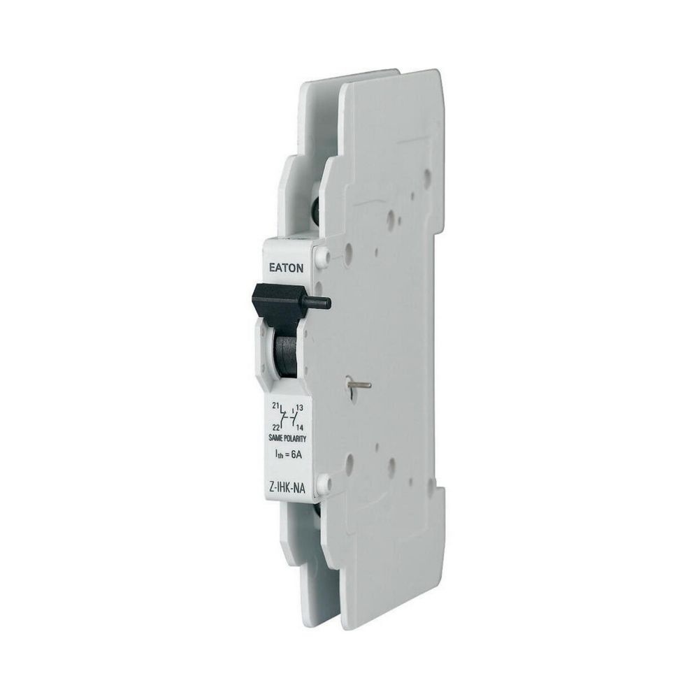 Eaton Hilfsschalter 113895 Typ Z-IHK-NA