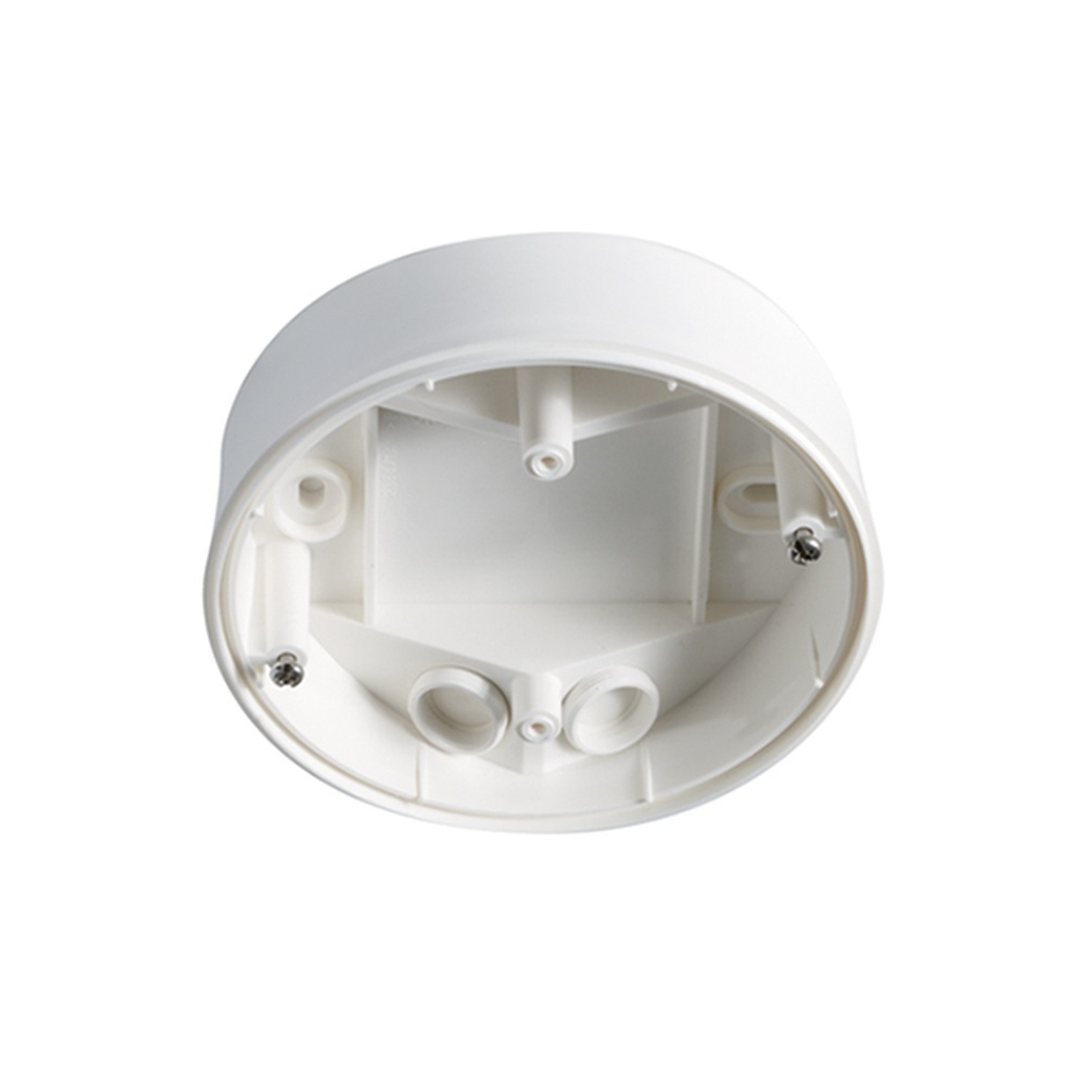 ESYLUX Aufputzdose EP10425905 Typ Aufputzdose-C IP 54 weiß