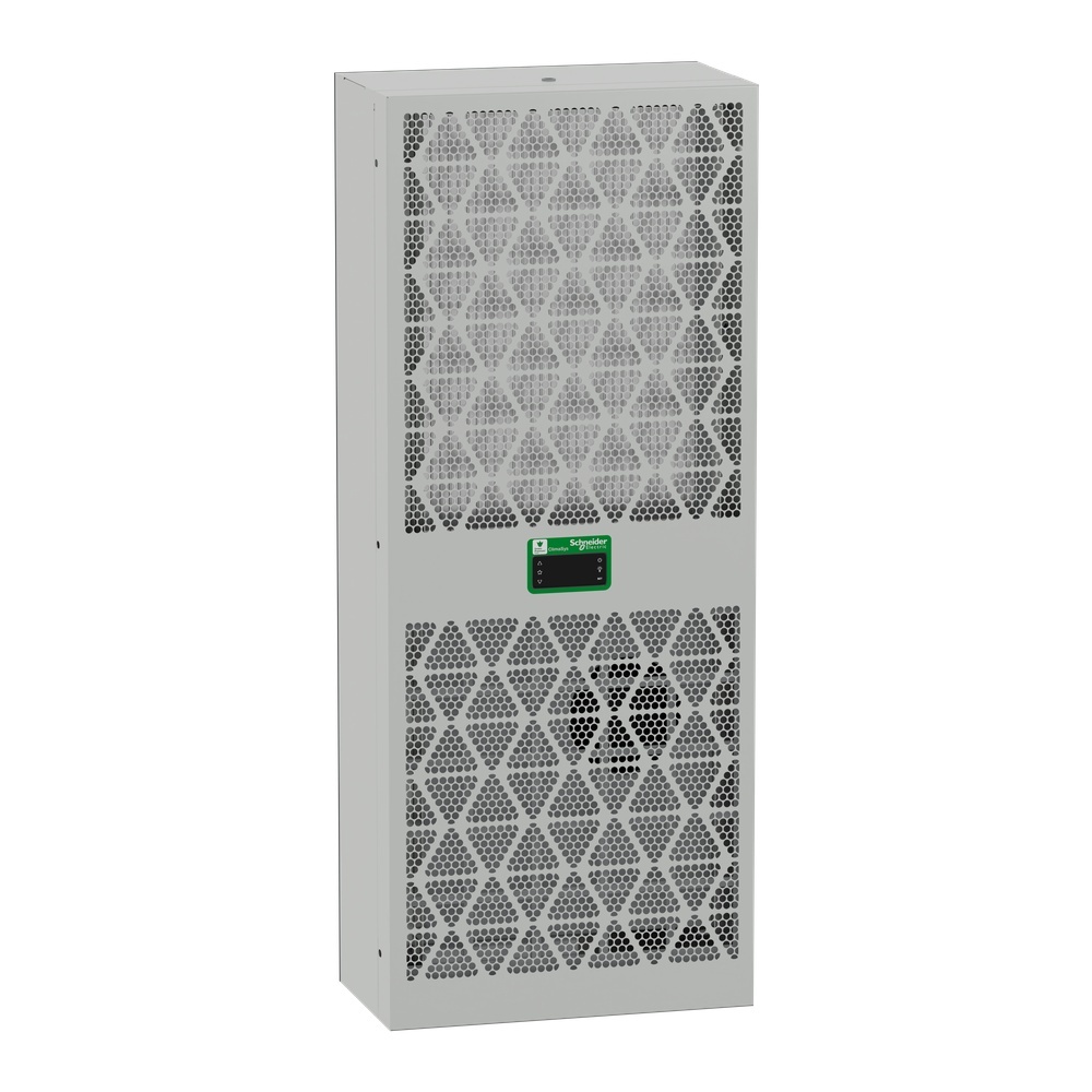 Schneider Electric Wandanbau Kühlgerät NSYCU1K22P4DG