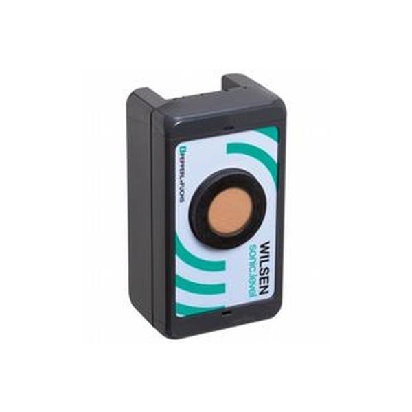 Pepperl+Fuchs Ultraschall Funksensor 70150491 Typ WS-UCC4000-F406-B41-01-02-Y