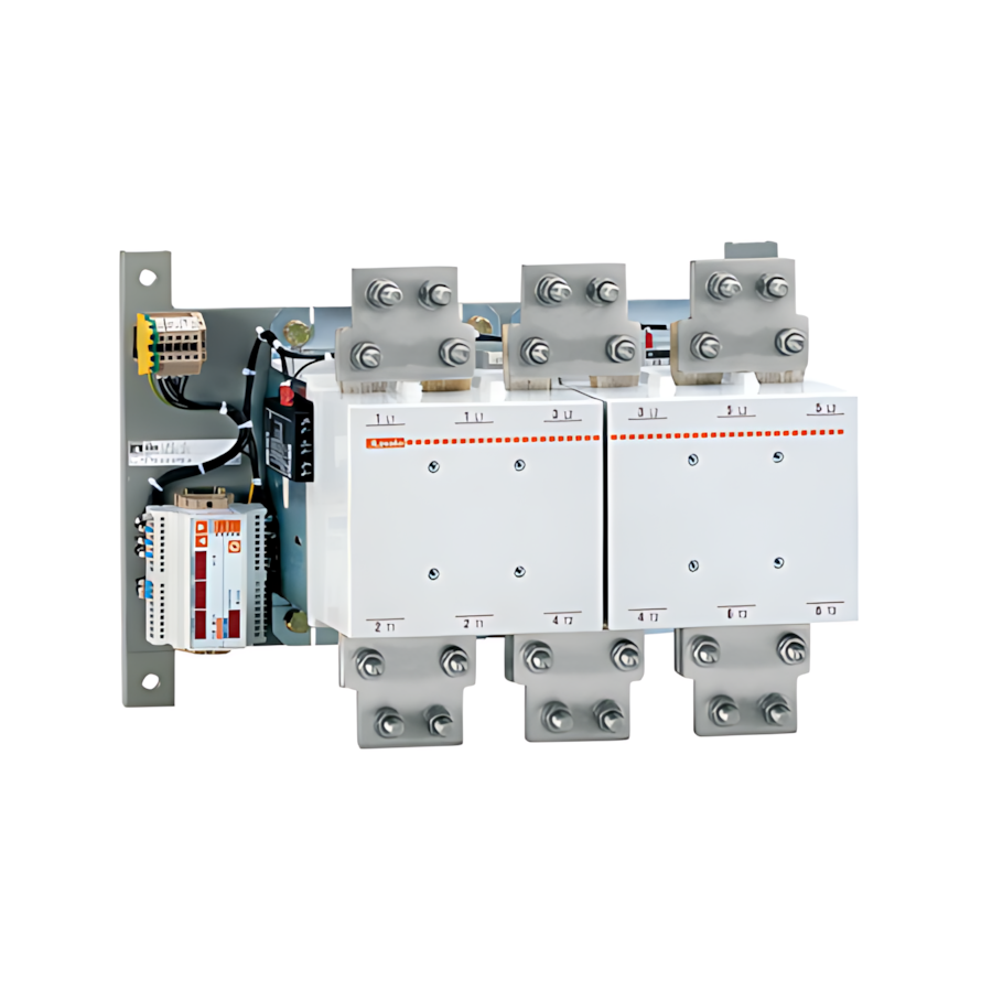 Lovato Electric Schütz 11B160024110
