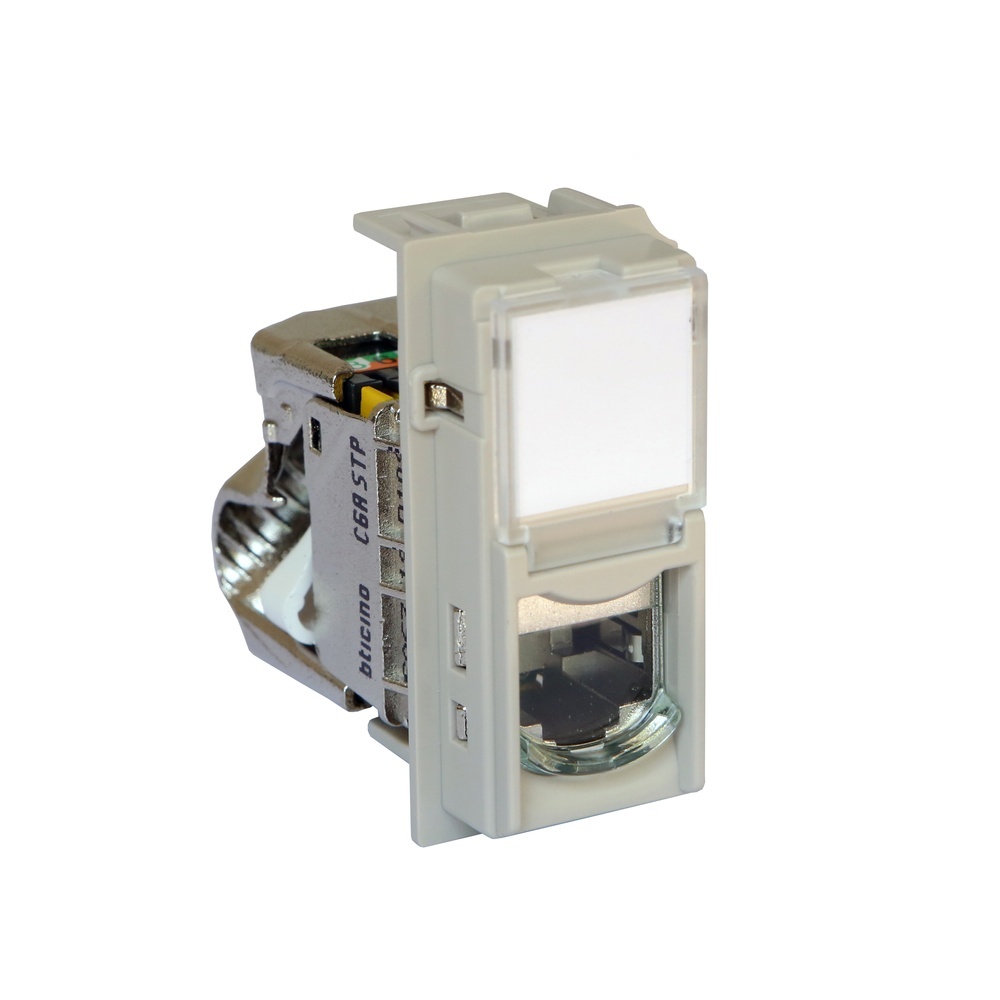 Bticino Datendose KM4279C6AS