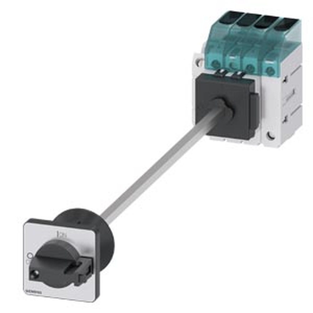 Siemens Lasttrennschalter 3LD3440-1TL11