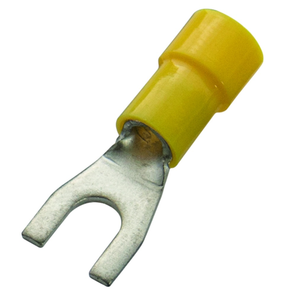 Haupa Gabelkabelschuh 370322
