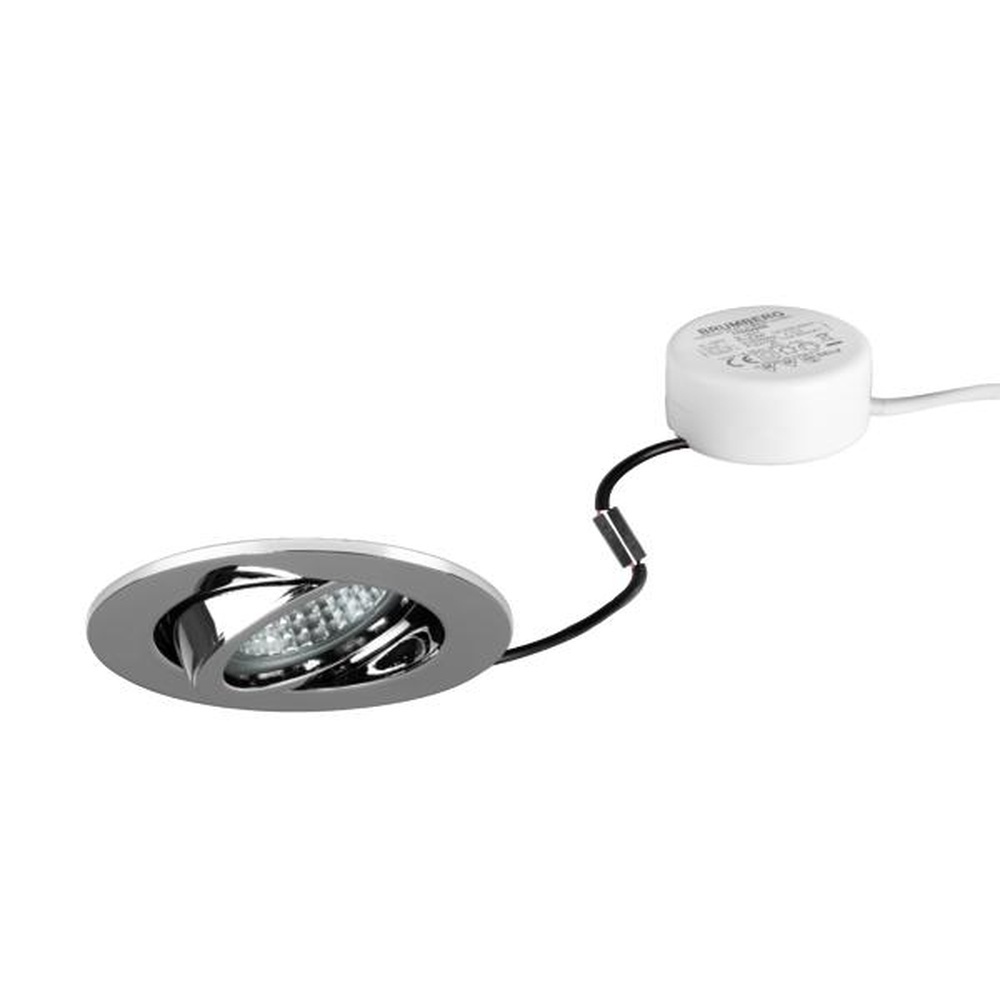 Brumberg LED Einbaustrahler 40143023