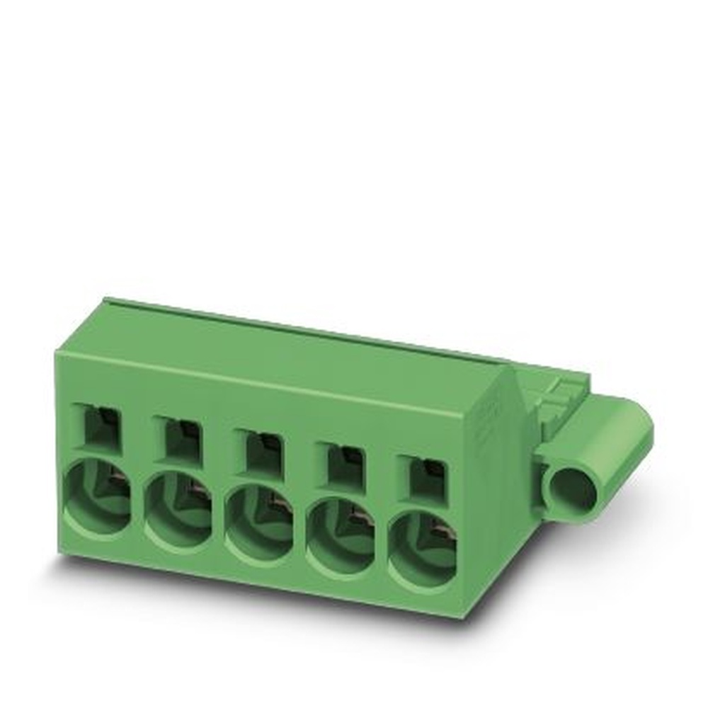 Phoenix Contact Leiterplattenstecker 1748655 Typ ISPC 16/ 5-STF-10,16