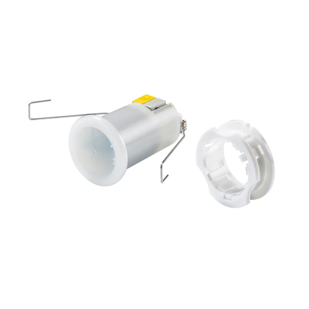 ESYLUX Präsenzmelder EP10427503 Typ PD-FLAT 360i/6 mini DALI