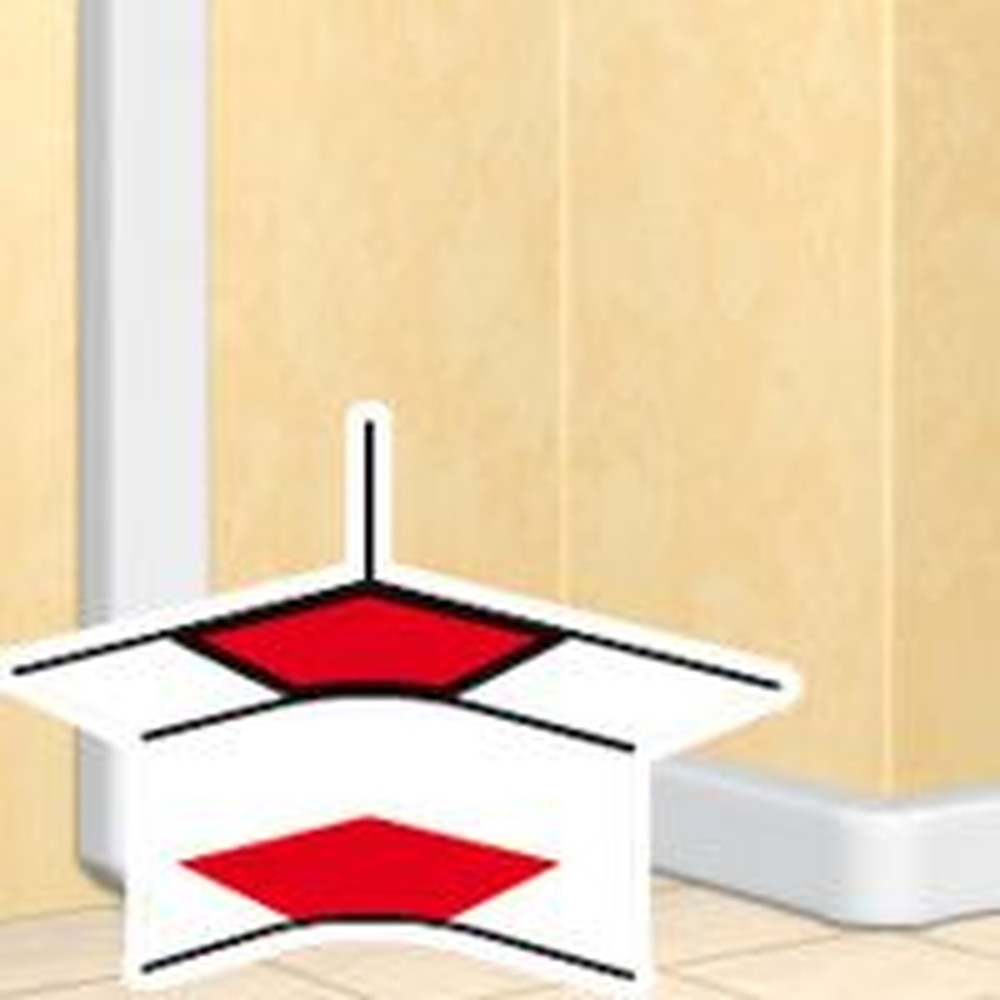 Legrand Inneneck 010603