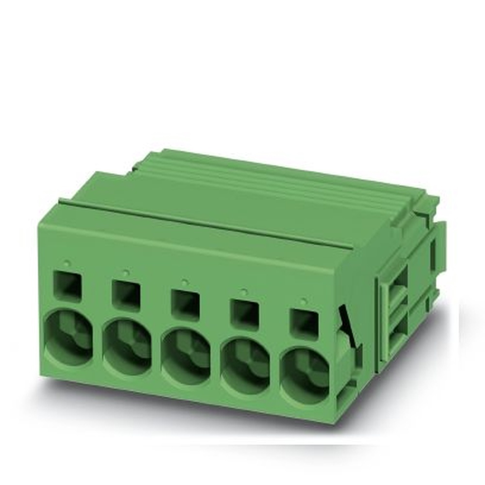 Phoenix Contact Leiterplattenstecker 1748891 Typ ISPC 5/ 5-STGCL-7,62