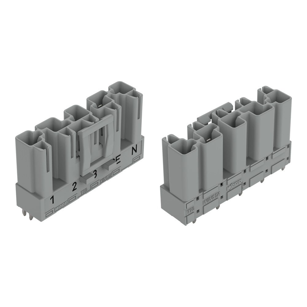 Wago Stecker 770-855/062-000 Wago Stecker 770-855/062-000