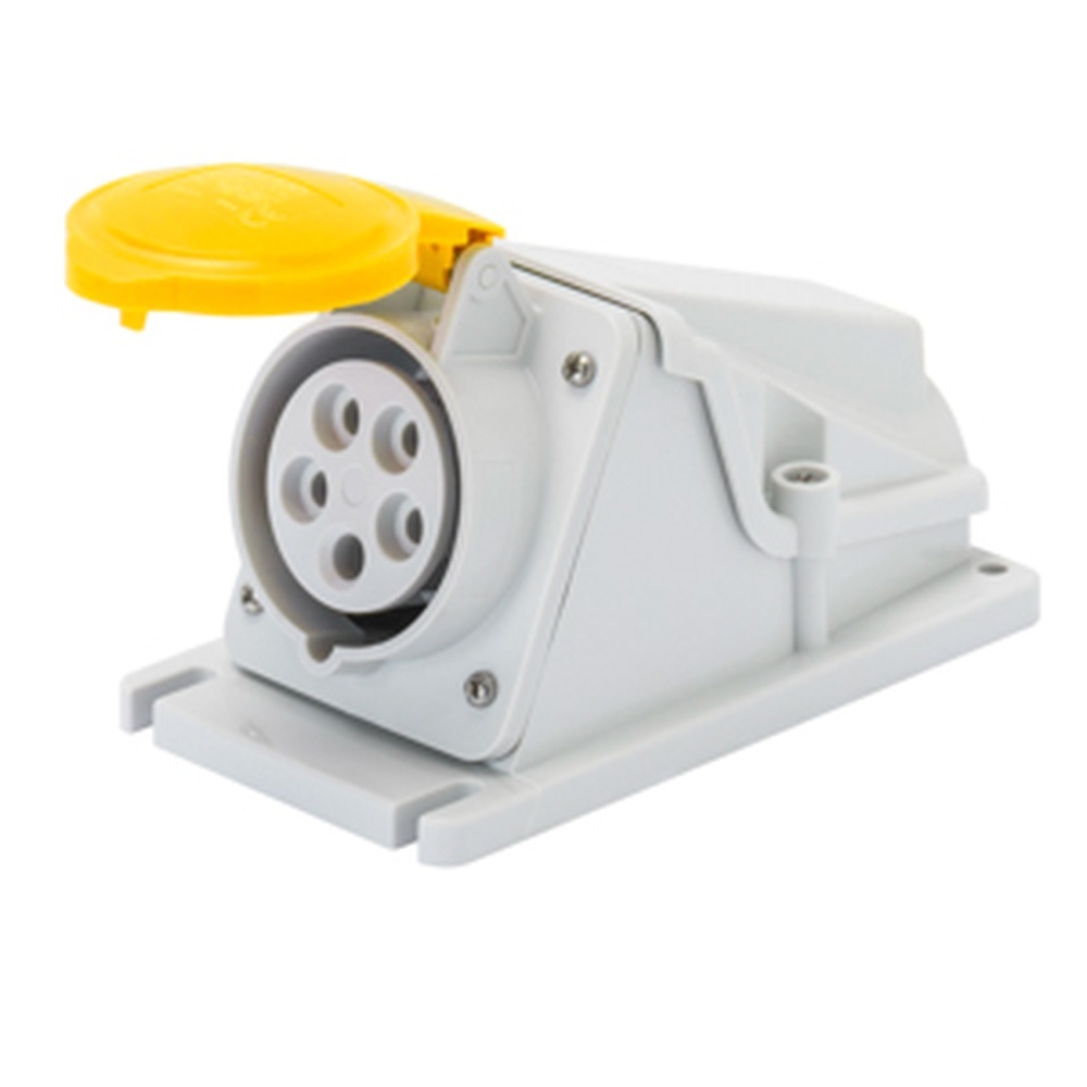 Gewiss Wandsteckdose GW62474