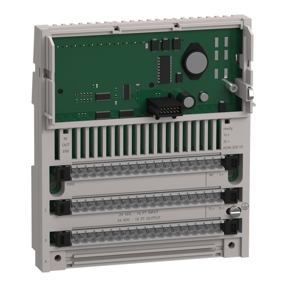Schneider Electric E/A Einheit 170ADM35010