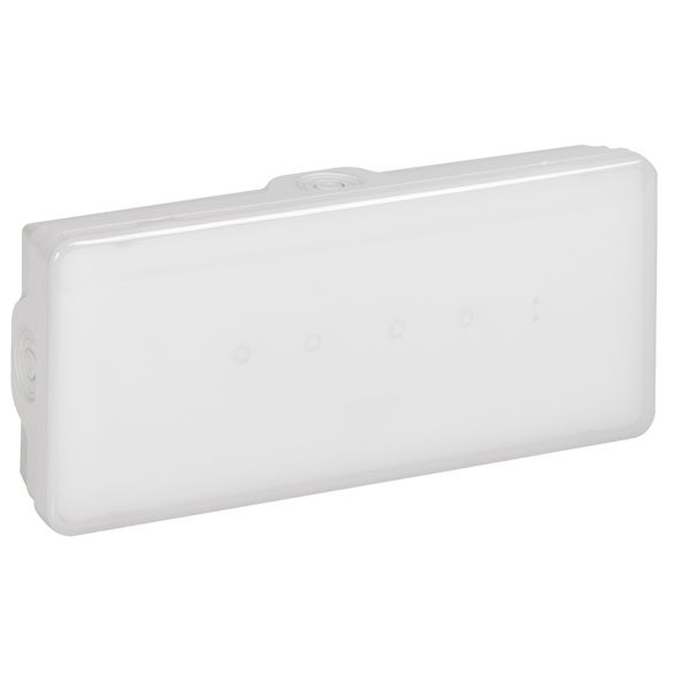 Legrand Einzelbatterieleuchte 662434