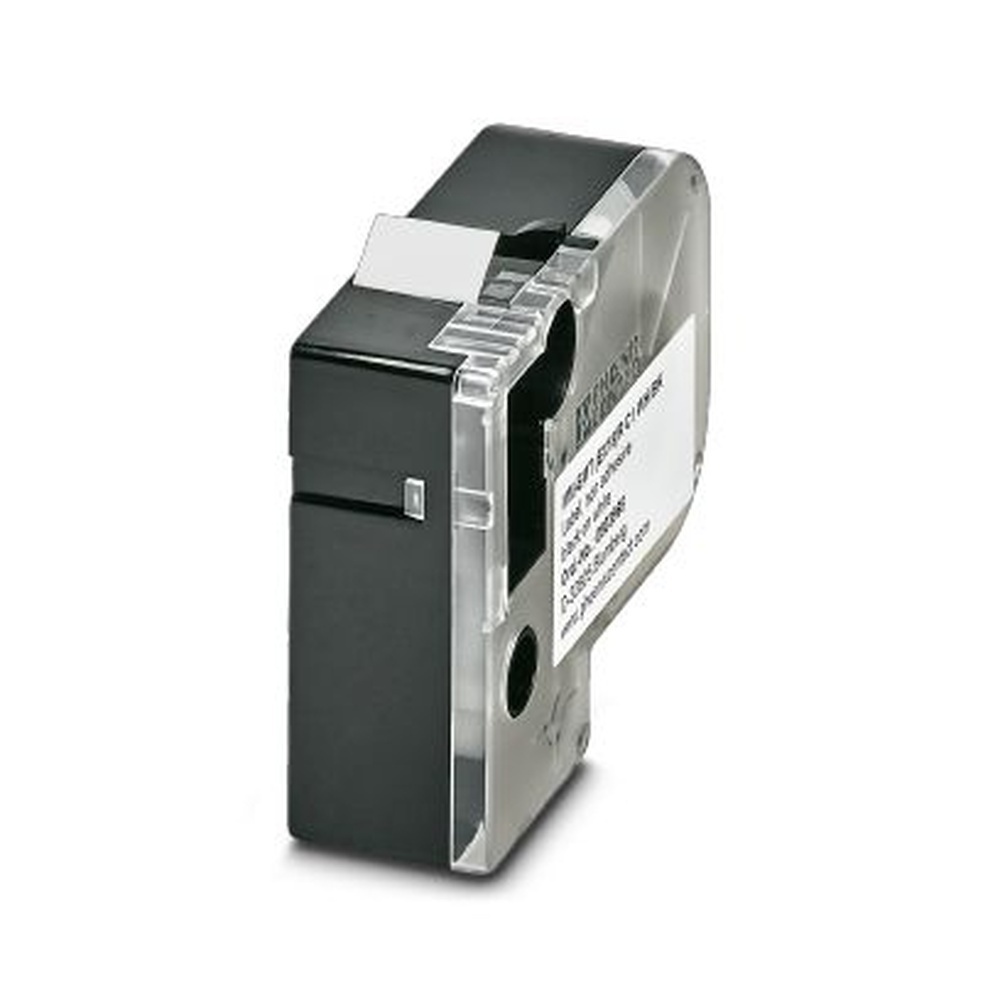 Phoenix Contact Einsteckschild 0803968 Typ MM-EMT (EX18)R C1 WH/BK