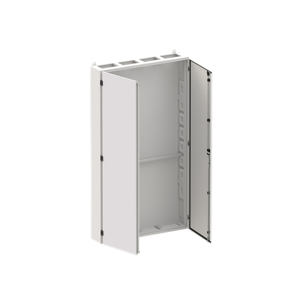 Striebel & John Standschrank 2CPX010955R9999 Typ TH412S