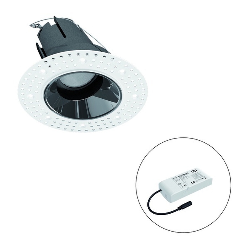 EVN Deckeneinbauleuchte F02R11AM1830L38D