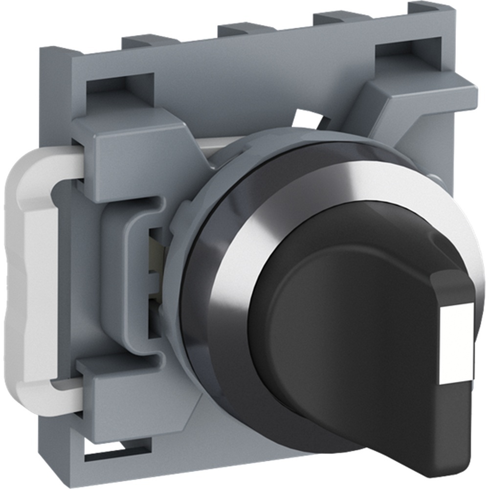 ABB Frontelement für Wahlschalter 1SFA611290R6006 Typ M4SS1-30B