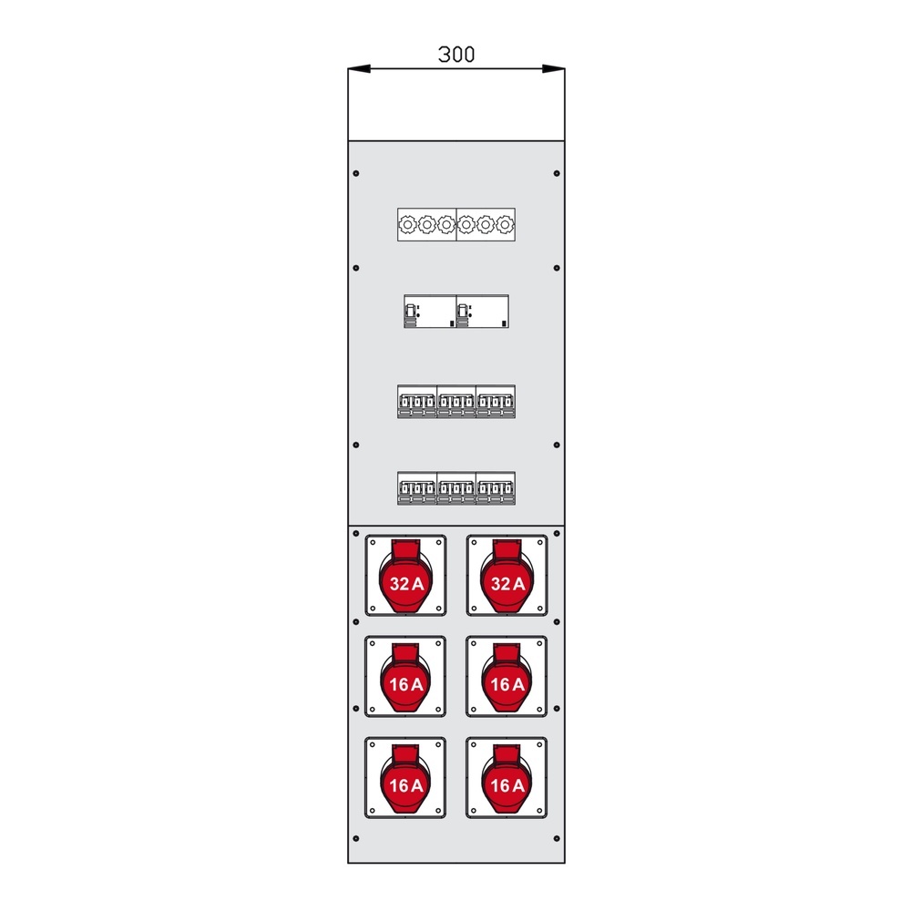 Walther-Werke Modul 86030004