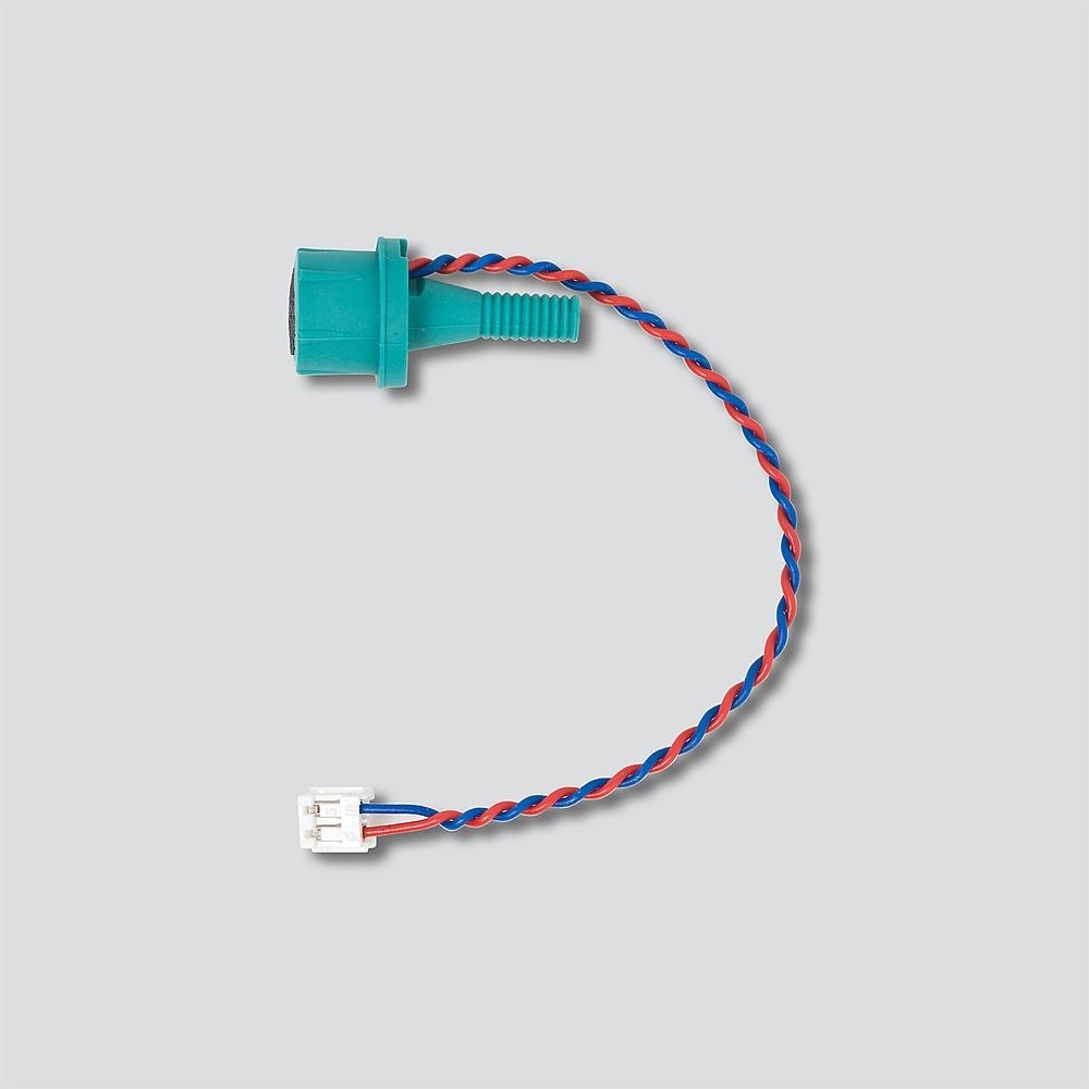 Siedle Mikrofon 200017559-00 Typ TLE 061-0