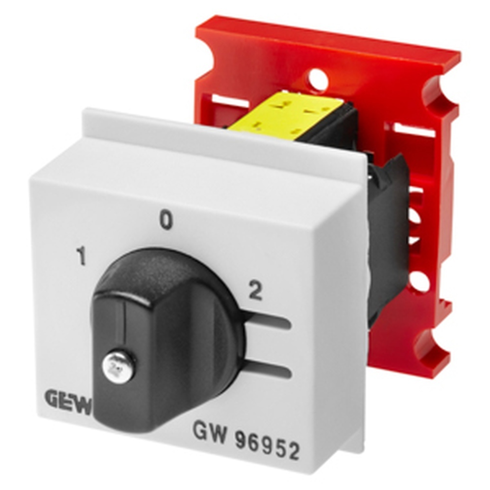 Gewiss Umschalter GW96952