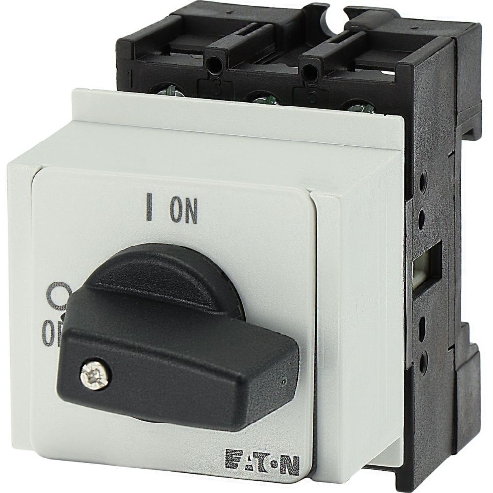 Eaton Ein Aus Schalter 010402 Typ P1-32/IVS/N