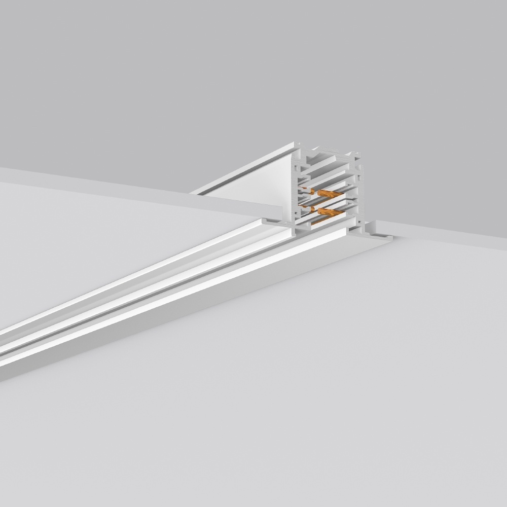 RZB 3 Phasen Stromschiene 701102.002