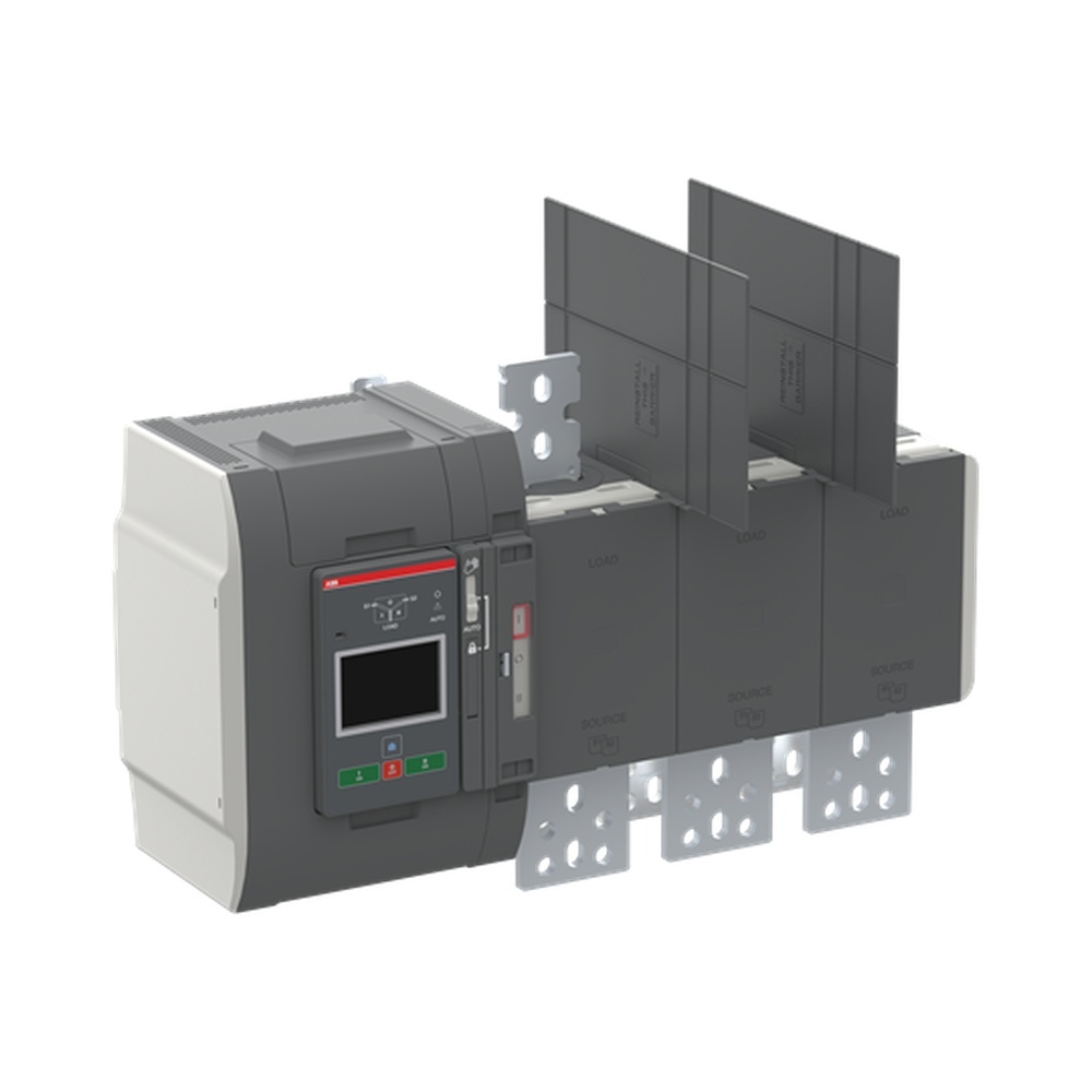ABB Lasttrennschalter 1SCA153608R1001 Typ OXB1200U3X4QB