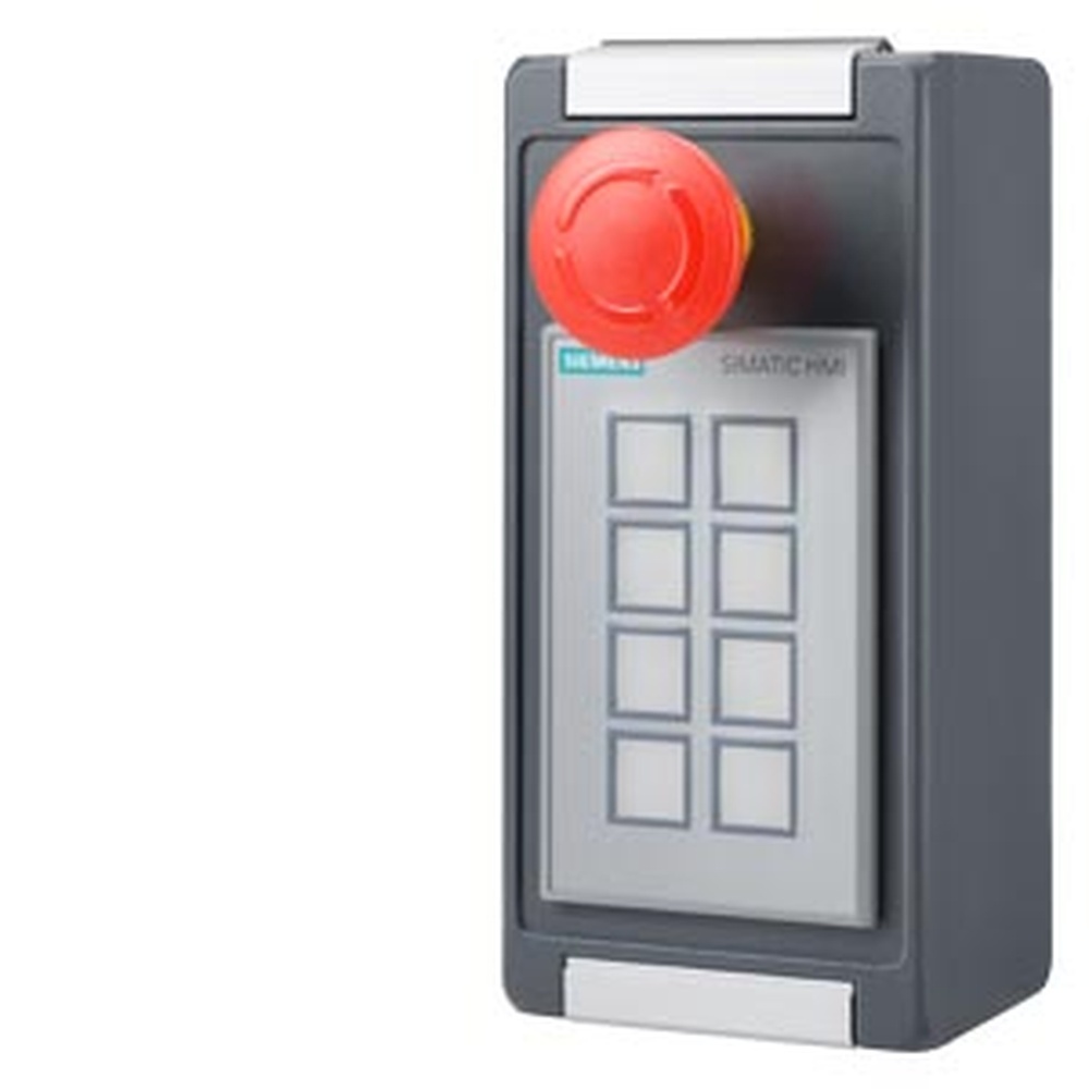 Siemens Befestigungselement 6AV6881-2AM12-1AA0