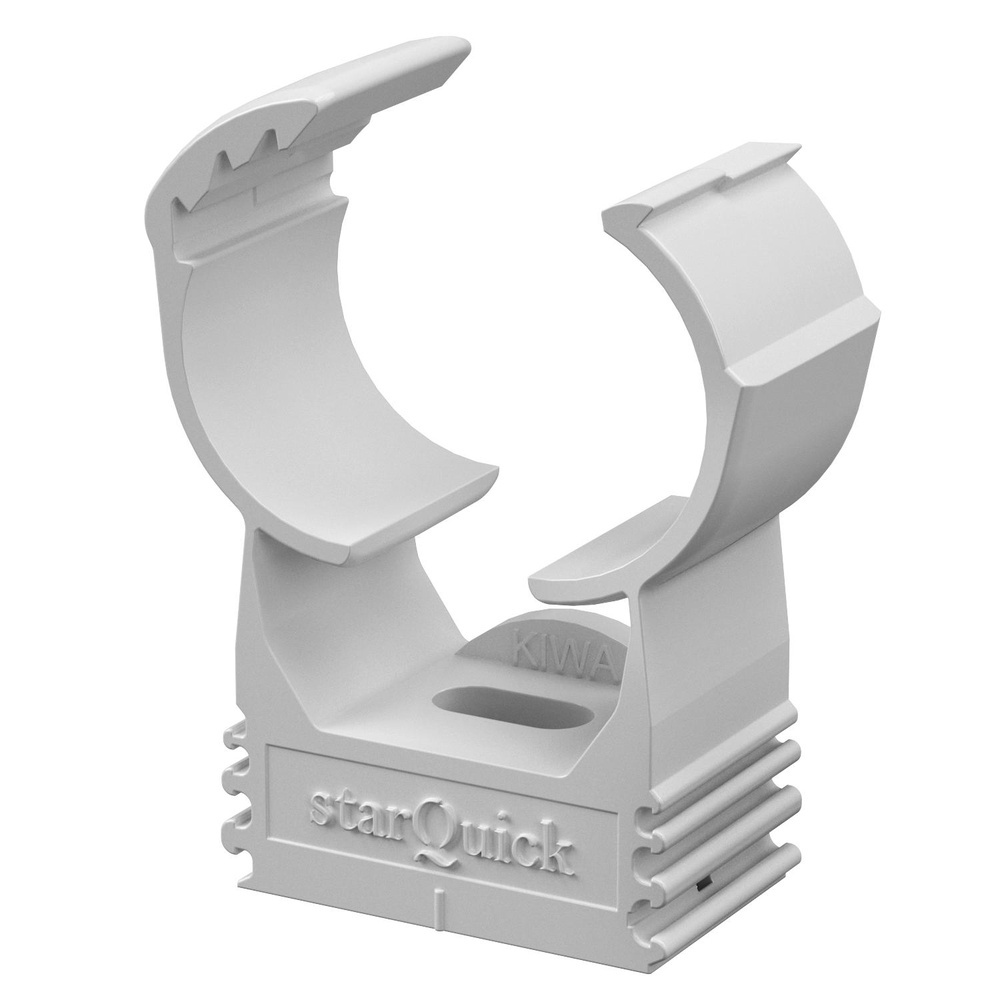 OBO Bettermann starQuick-Schelle 2146134 Typ SQ-20 LGR OBO Bettermann starQuick-Schelle 2146134 Typ SQ-20 LGR