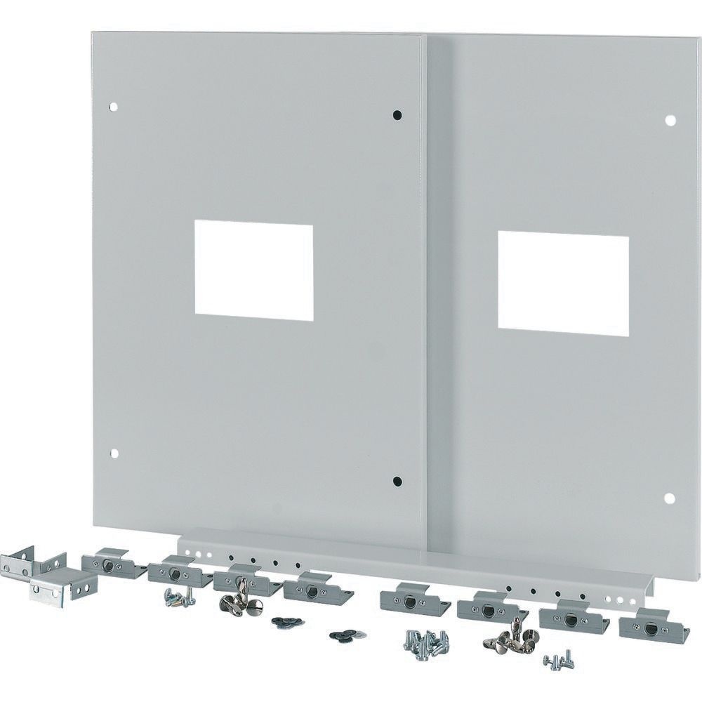 Eaton Frontblende 186690 Typ XTMP2N4FC-XMV-H550W800-SOND-RAL*