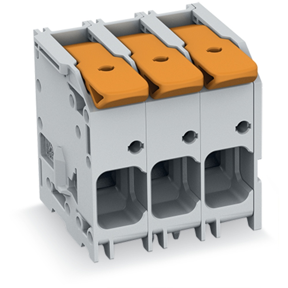 Wago Leiterplattenklemme 2616-1102/020-023