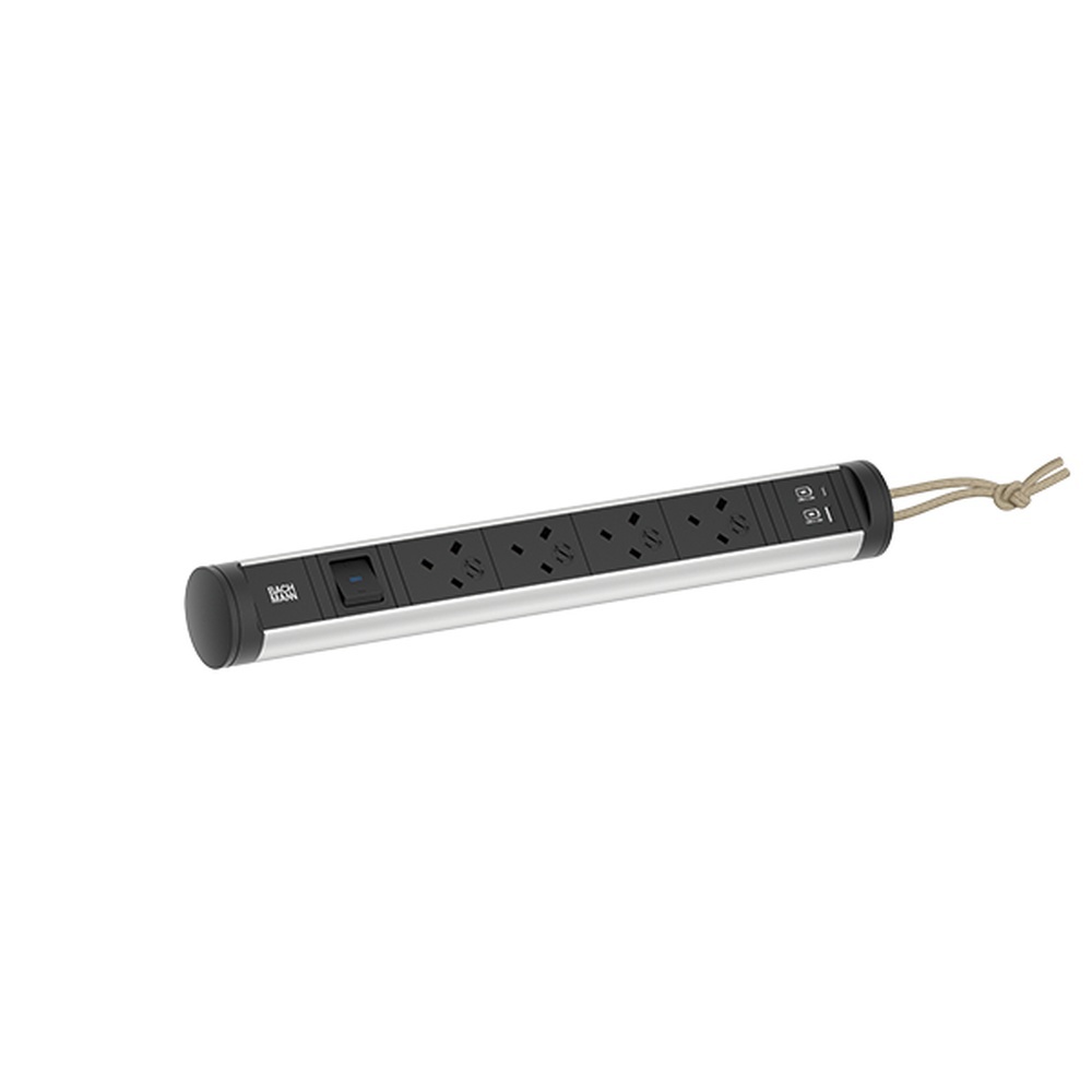 Bachmann Steckdosenleiste 707.004