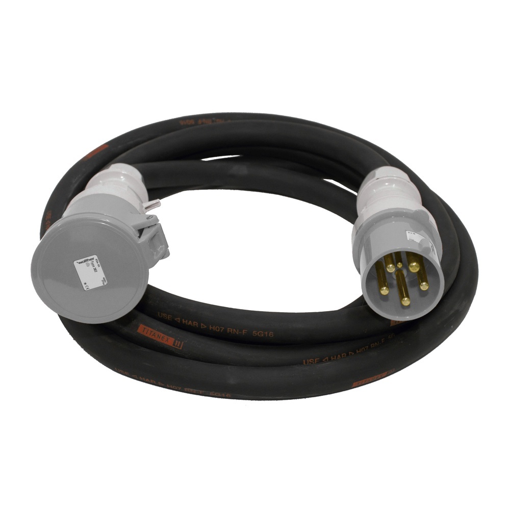 Walther-Werke CEE NEO Leitung 39300506050120