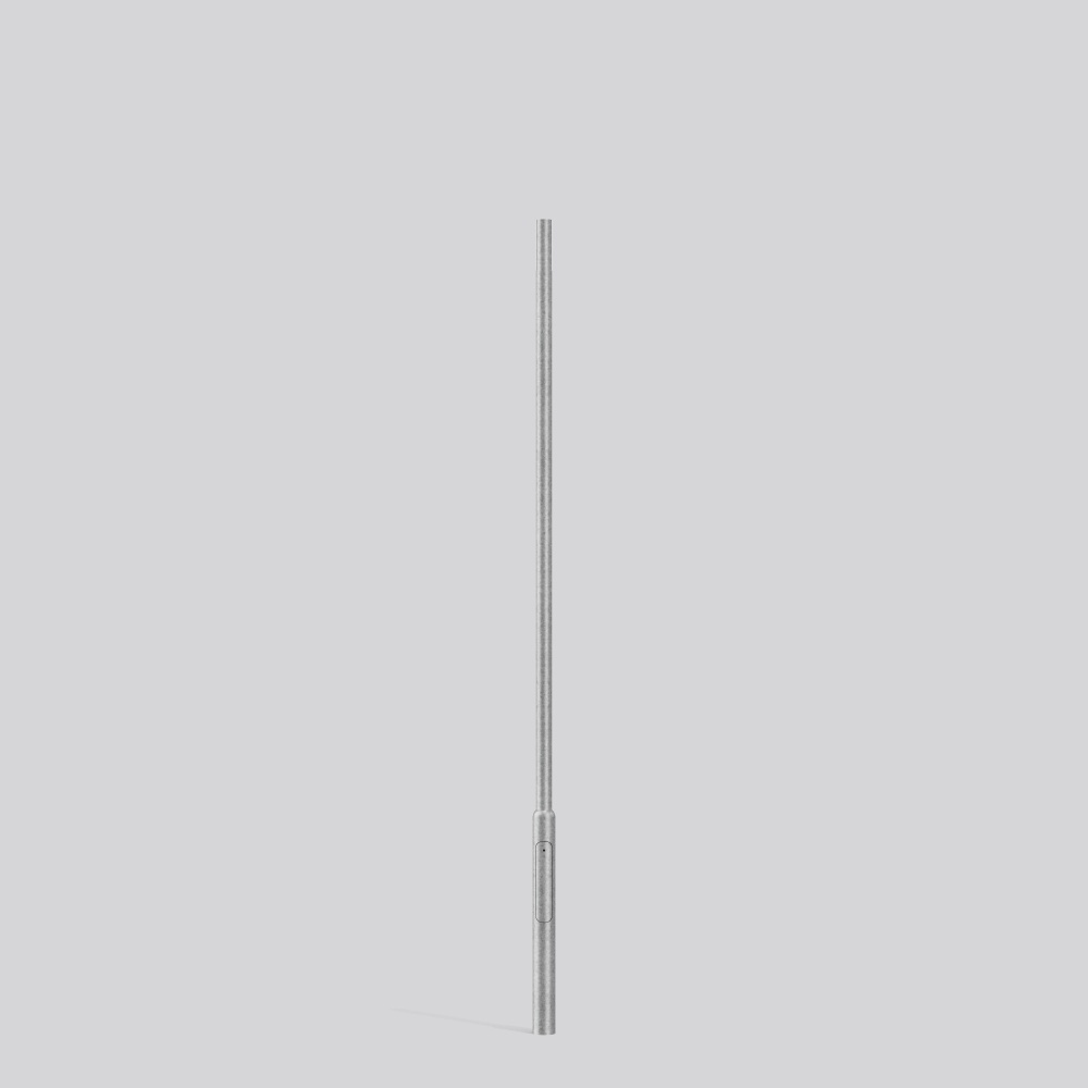 RZB Stahl Mast 611892.000