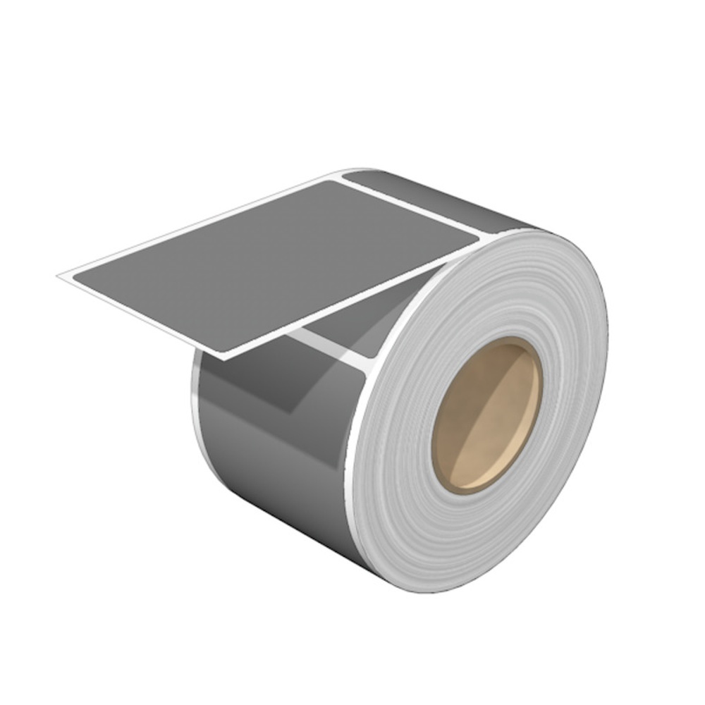 Weidmüller Gerätemarkierung 2496760000 Typ CC 85/54 MM GR VPE100 Weidmüller Gerätemarkierung 2496760000 Typ CC 85/54 MM GR VPE100