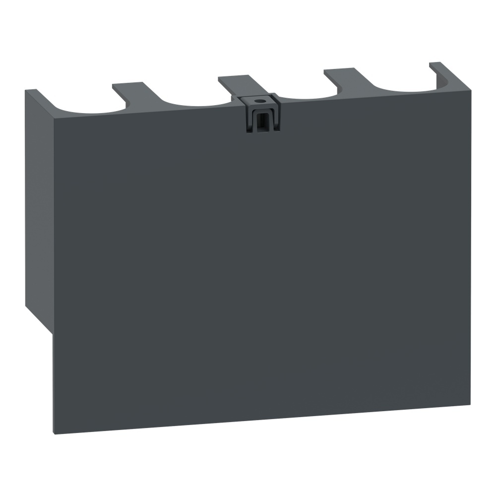 Schneider Electric Klemmenabdeckung TPSISO31