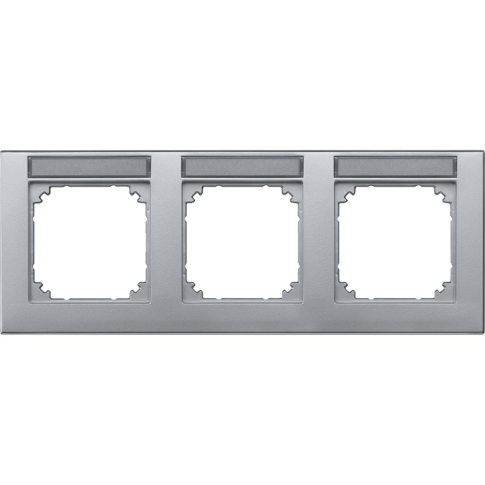 Merten Rahmen 3fach 472360 Merten Rahmen 3fach 472360