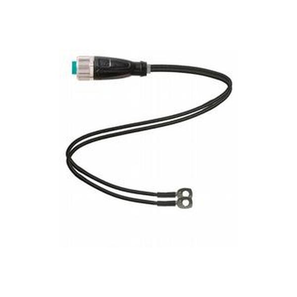 Pepperl+Fuchs Y Verbindungskabel 192262 Typ V1-GY-1M-PUR-TAP