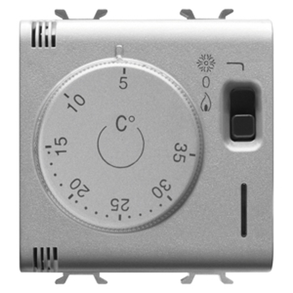 Gewiss Thermostat GW14705