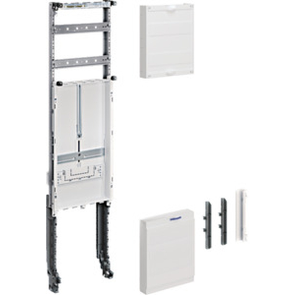 Hager Einbausatz ZU32L