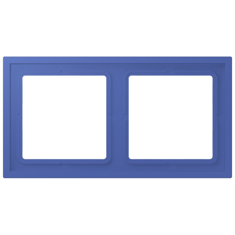 Jung Rahmen LCZ982BF206