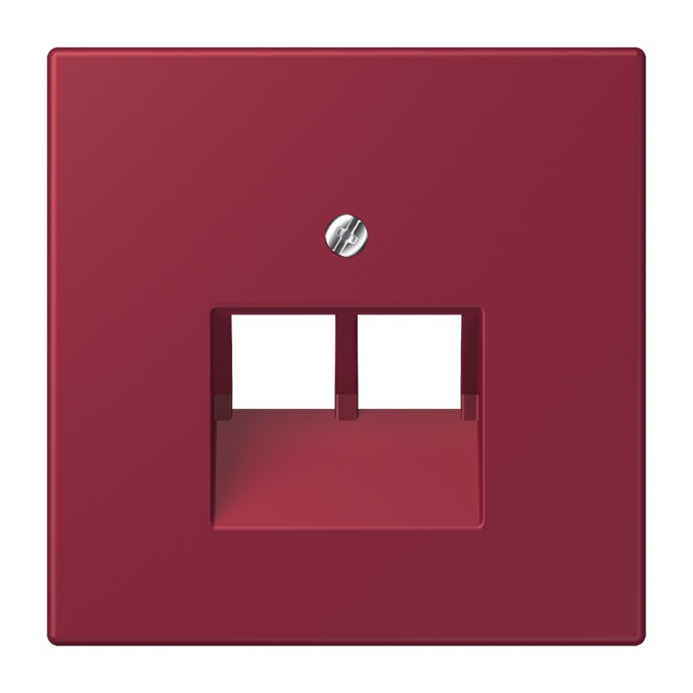 Jung Abdeckung LC969-2UA255