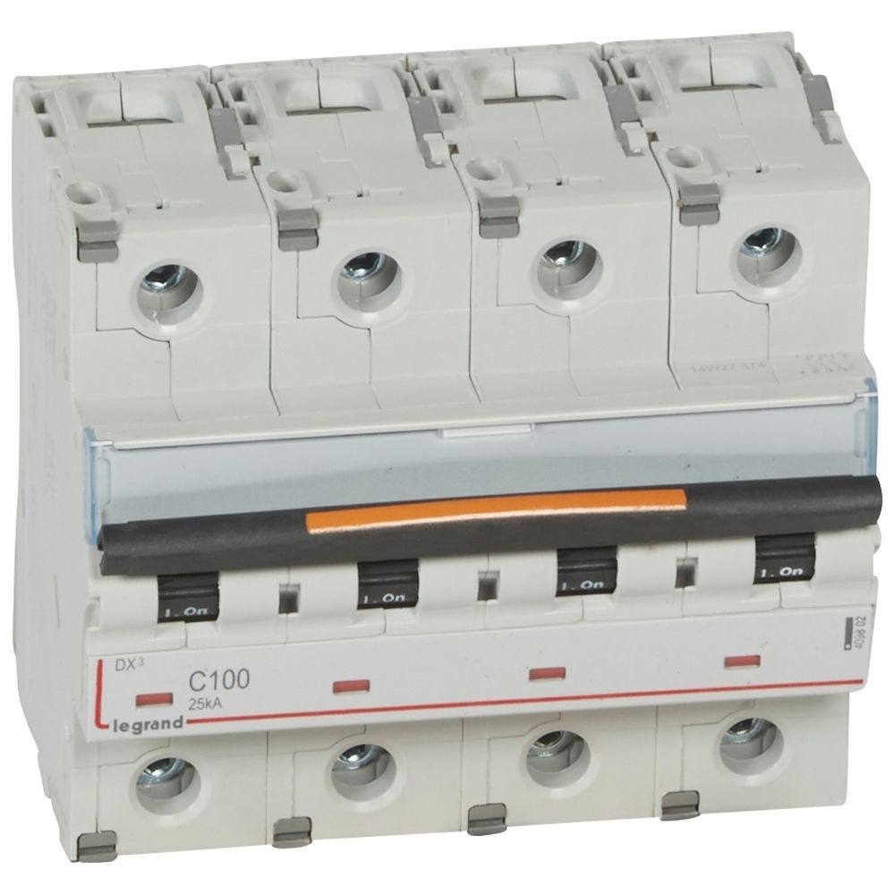 Legrand Leitungsschutzschalter 409802