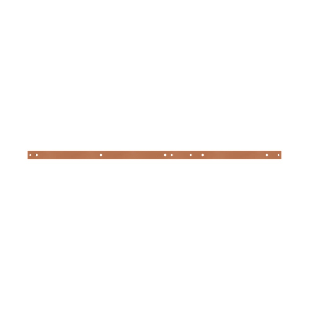 Striebel & John CU-Schiene 2CPX042329R9999 Typ ZXM2035
