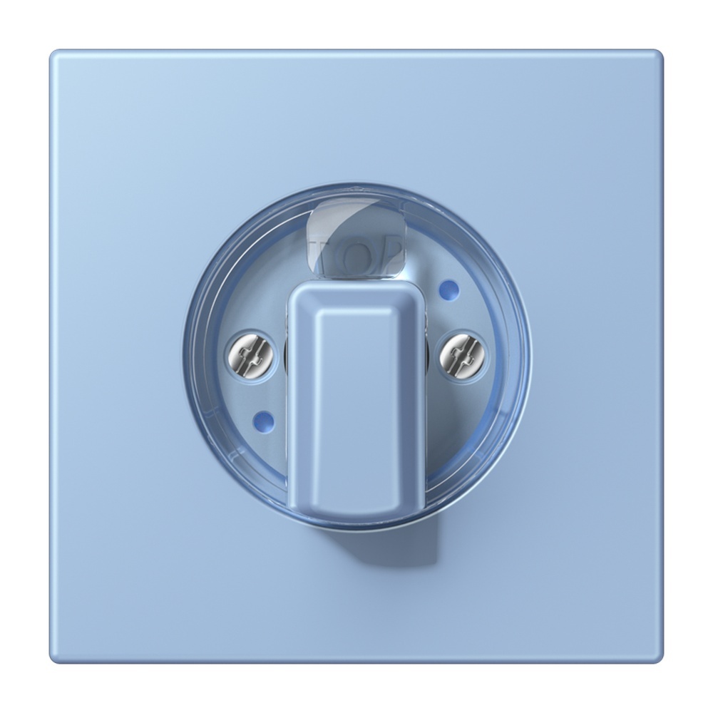 Jung Abdeckung LC1941207