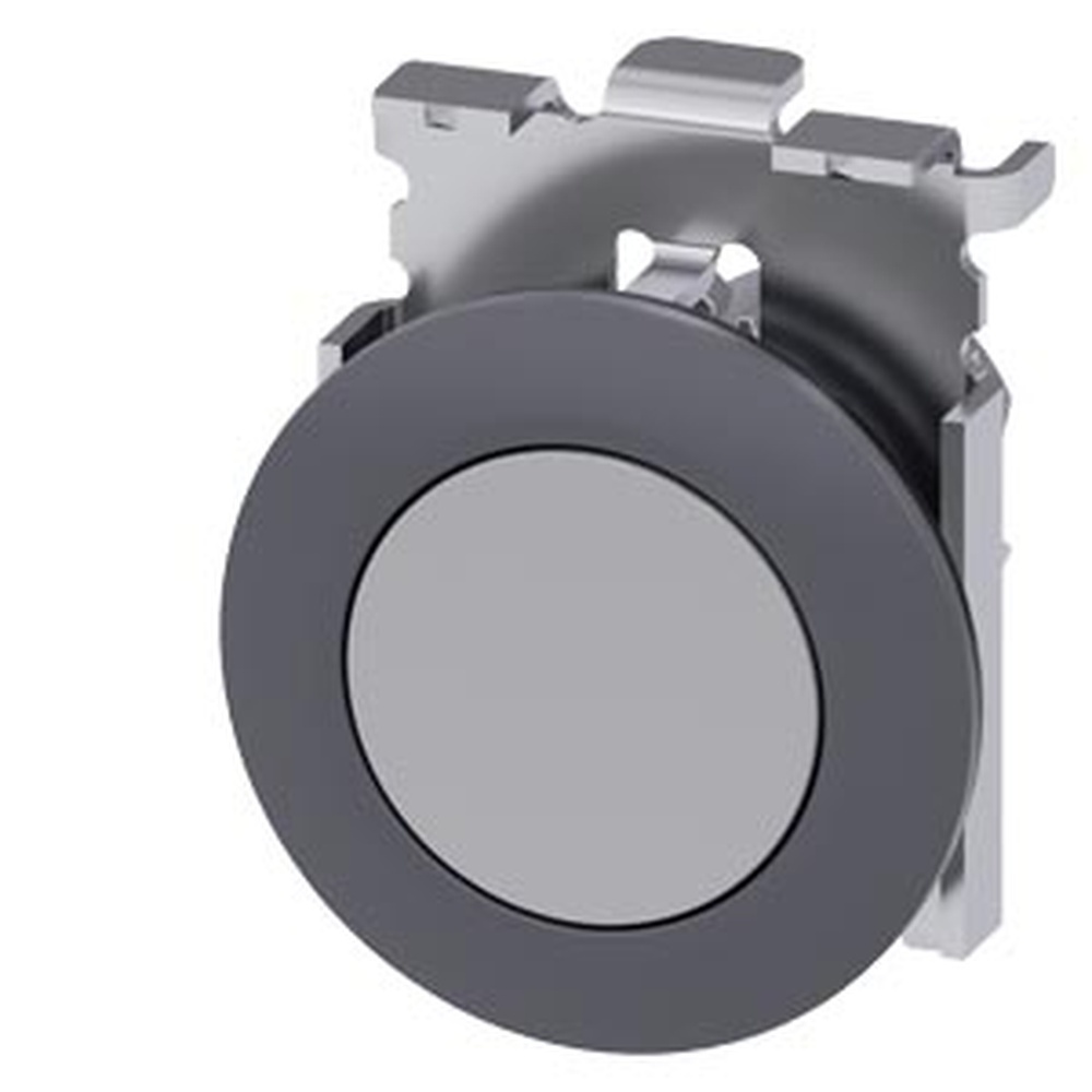 Siemens Drucktaster 3SU1060-0JB80-0AA0