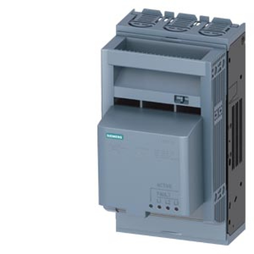 Siemens Sicherungskasttrennschalter 3NP1133-1CA12