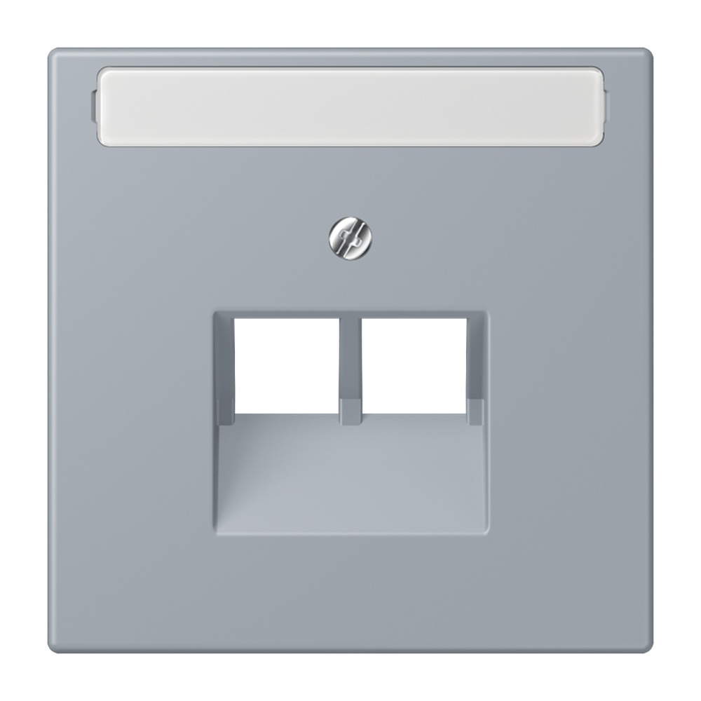 Jung Abdeckung LC969-2NAUA257