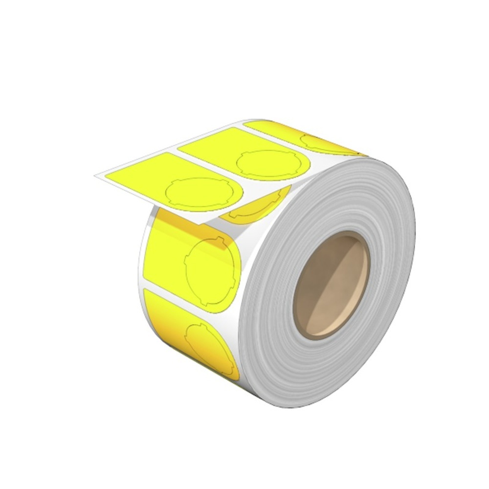 Weidmüller Gerätemarkierung 2496930000 Typ SM 27/18-22 MM GE VPE100 Weidmüller Gerätemarkierung 2496930000 Typ SM 27/18-22 MM GE VPE100